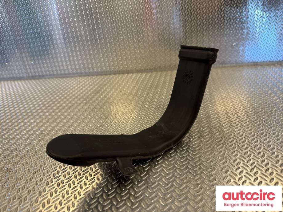 Dashbord friskluftdyse til Mercedes G-Wagen 1990-->> (W463) (W463) (MERCEDES|A 463 831 77 45|)