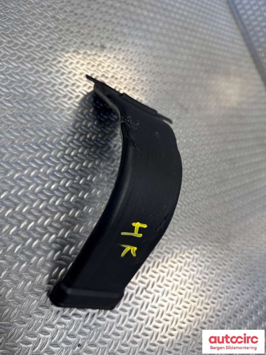 Dashbord friskluftdyse til Mercedes G-Wagen 1990-->> (W463) (W463) (MERCEDES|A 463 831 77 45|)