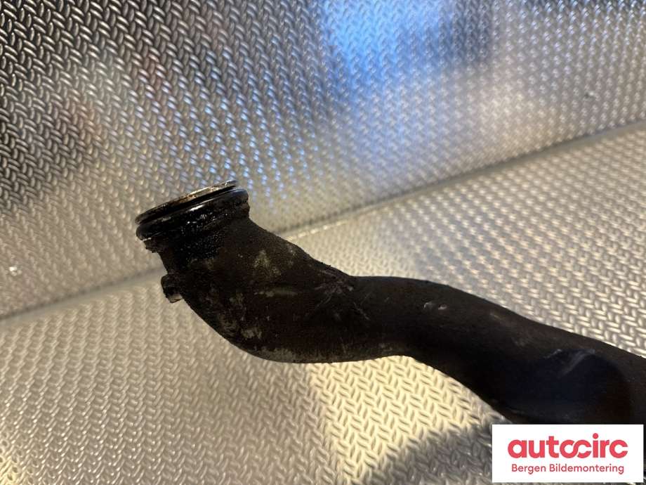 Sensor innsugsluft til Mercedes G-Wagen 1990-->> (W463) (W463) (MERCEDES|A 463 528 04 08|A 628 098 19 07)