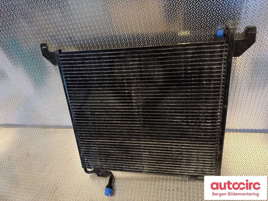 Aircondition radiator til Mercedes G-Wagen 1990-->> (W463) (W463) (MERCEDES|A 463 500 06 54|)