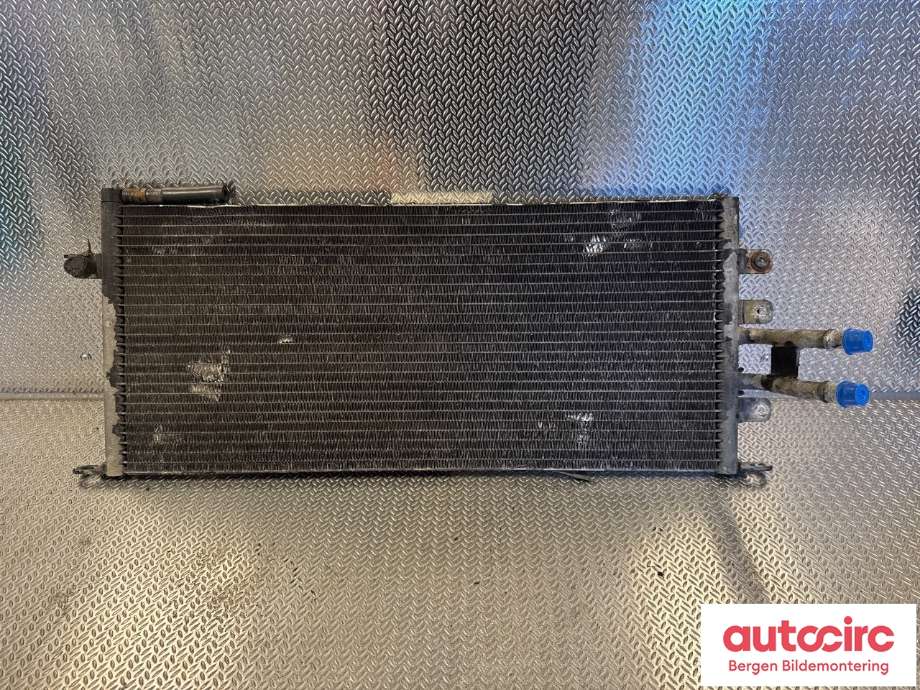 Aircondition radiator til Mercedes G-Wagen 1990-->> (W463) (W463) (MERCEDES|A 463 500 17 00|)