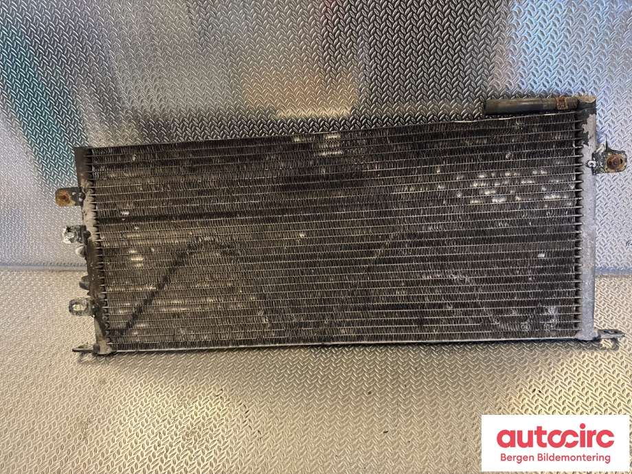 Aircondition radiator til Mercedes G-Wagen 1990-->> (W463) (W463) (MERCEDES|A 463 500 17 00|)