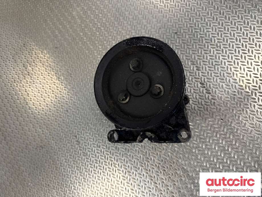 Servo pumpe mekanisk til Mercedes G-Wagen 1990-->> (W463) (W463) (MERCEDES|A 003 466 55 01 64|)