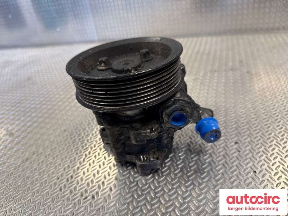 Servo pumpe mekanisk til Mercedes G-Wagen 1990-->> (W463) (W463) (MERCEDES|A 003 466 55 01 64|)
