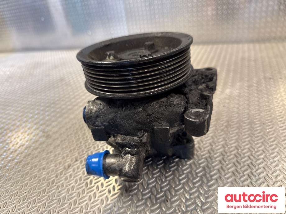 Servo pumpe mekanisk til Mercedes G-Wagen 1990-->> (W463) (W463) (MERCEDES|A 003 466 55 01 64|)