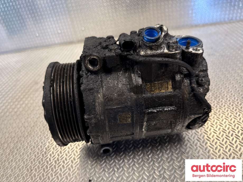 Diverse deler til Mercedes G-Wagen 1990-->> (W463) (W463) (MERCEDES|A 001 230 27 11|)
