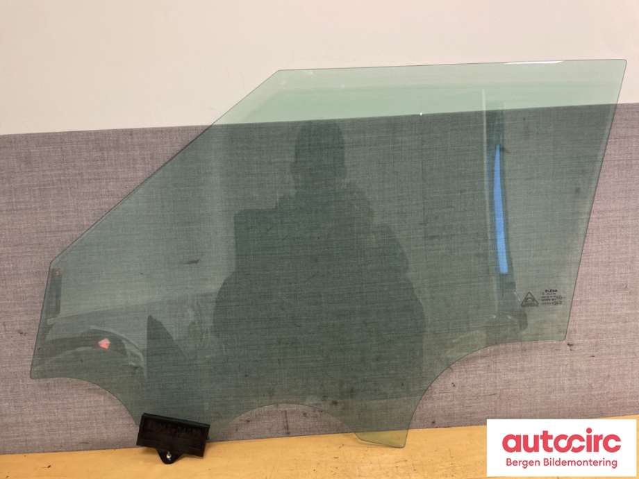 Siderute høyre foran til Kia e-Soul 2019-->> (Type III) (KIA|82420-K0420|82540K0001)