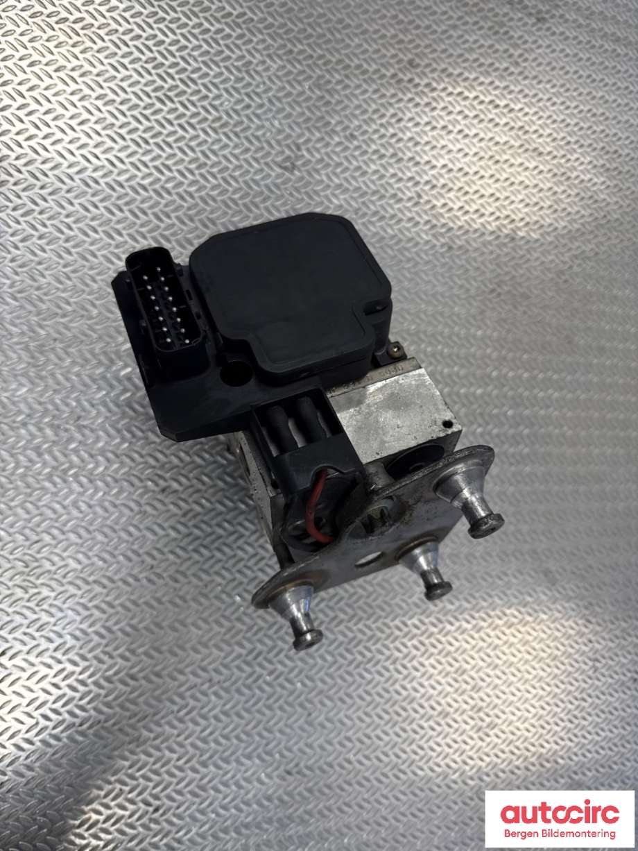 ABS sentral til Mercedes G-Wagen 1990-->> (W463) (W463) (MERCEDES|A 003 431 34 12|)
