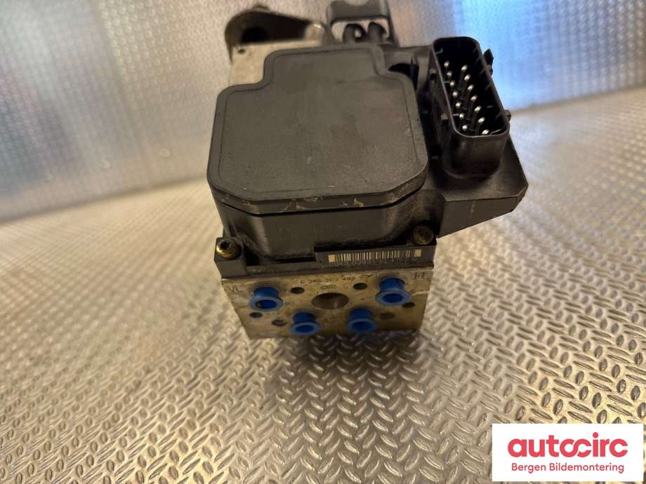 ABS sentral til Mercedes G-Wagen 1990-->> (W463) (W463) (MERCEDES|A 003 431 34 12|)