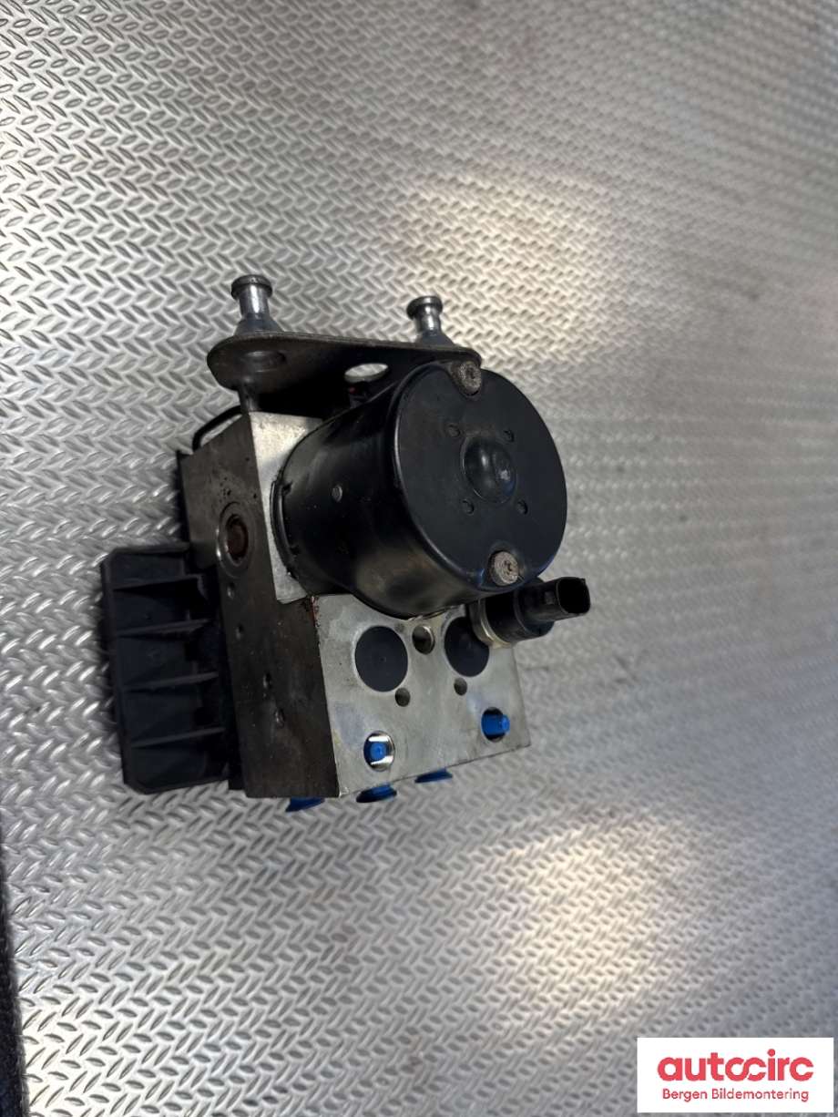 ABS sentral til Mercedes G-Wagen 1990-->> (W463) (W463) (MERCEDES|A 003 431 34 12|)