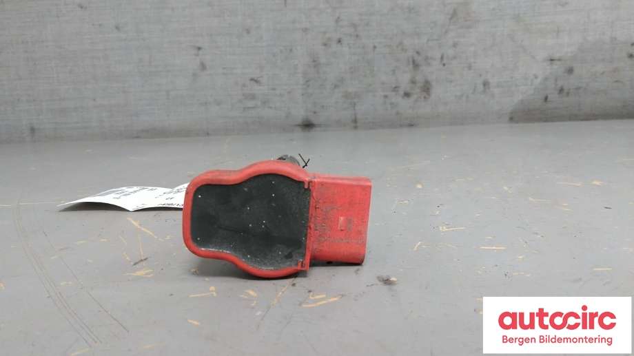 Coil elektronisk til Audi A6 2005-2008 (Type III, Fase 1) (C6) (C6) (AUDI|06E 905 115 E|)