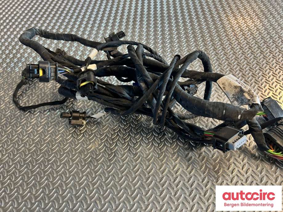 Ledningsnett til Mercedes EQC 2019-->>  (MERCEDES|A 293 540 51 01|)