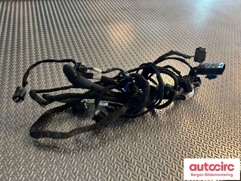 Ledningsnett til Mercedes EQC 2019-->>  (MERCEDES|A 293 540 51 01|)