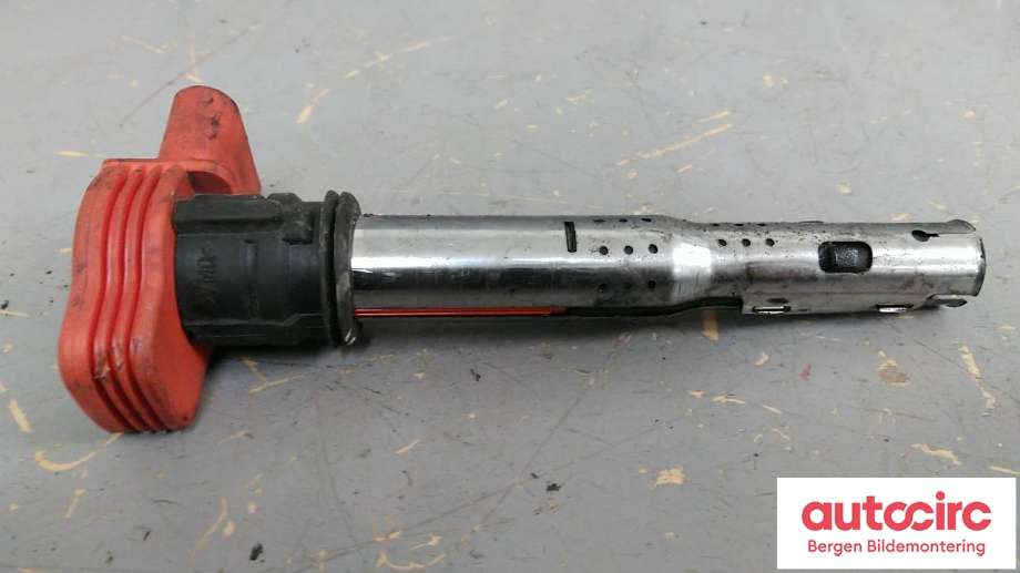 Coil elektronisk til Audi A6 2005-2008 (Type III, Fase 1) (C6) (C6) (AUDI|06E 905 115 E|)