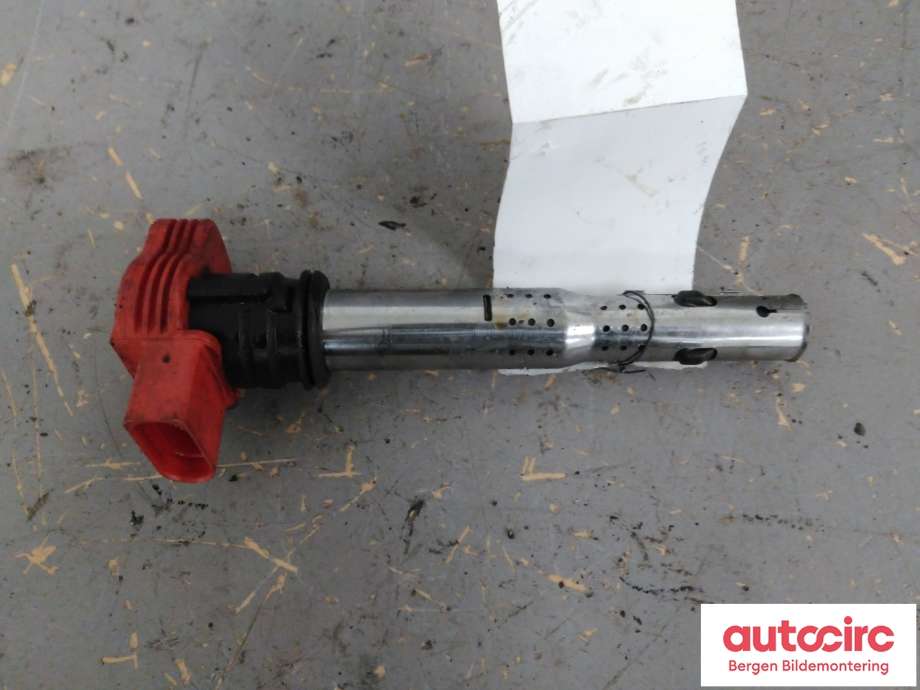 Coil elektronisk til Audi A6 2005-2008 (Type III, Fase 1) (C6) (C6) (AUDI|06E 905 115 E|)