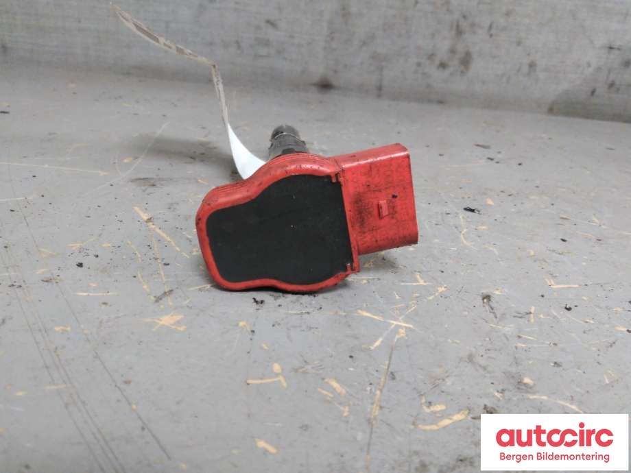 Coil elektronisk til Audi A6 2005-2008 (Type III, Fase 1) (C6) (C6) (AUDI|06E 905 115 E|)