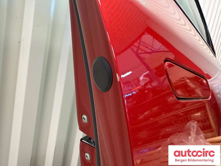 Dør høyre foran til Kia EV6 2021-->> (KIA|76004CV000|)