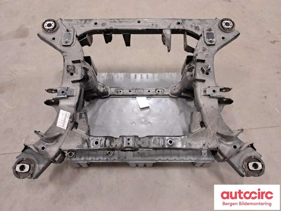 Bakaksel til Kia EV6 2021-->>  (KIA|55405CVAA0|)