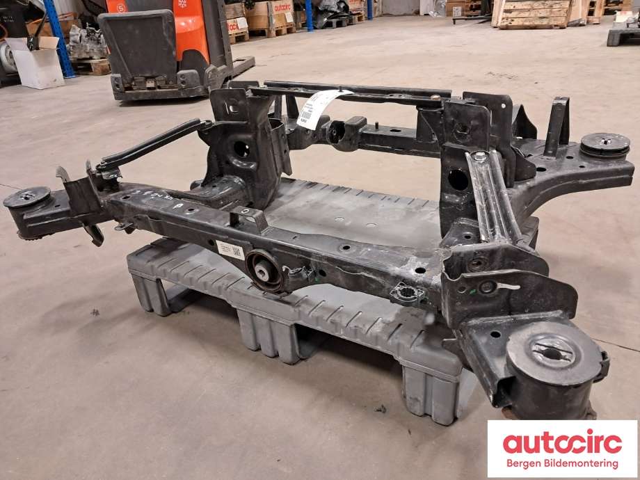 Bakaksel til Kia EV6 2021-->>  (KIA|55405CVAA0|)