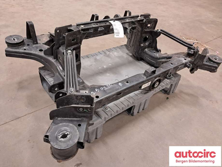 Bakaksel til Kia EV6 2021-->>  (KIA|55405CVAA0|)