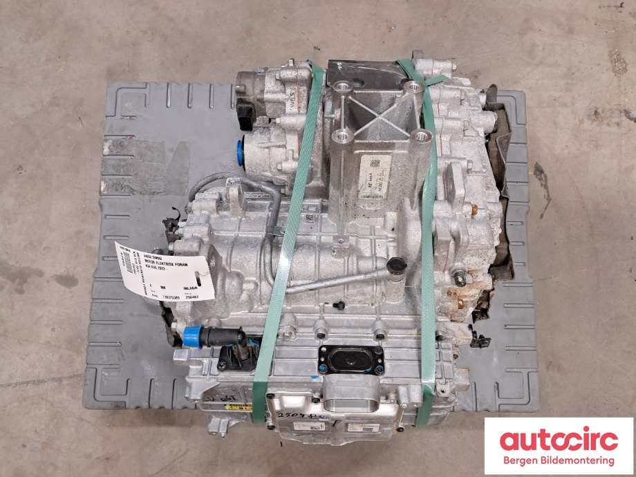 Motor elbil foran til Kia EV6 2021-->>  (KIA|4400018MA0|)