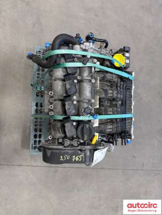 Motor bensin til VW Passat,  (B8) (VOLKSWAGEN|04E 100 099 E)