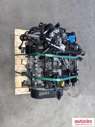 Motor bensin til VW Passat,  (B8) (VOLKSWAGEN|04E 100 099 E)