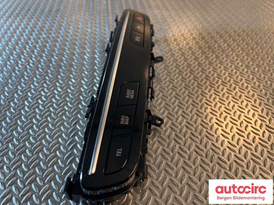 Bryter diverse til Mercedes EQC 2019-->>  (MERCEDES|A 293 905 51 00|)