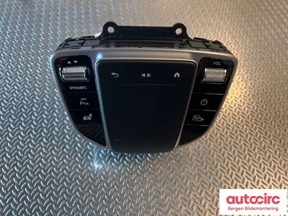 Diverse deler til Mercedes EQC 2019-->> (MERCEDES|A 253 900 24 07|A 253 900 00 08|A 293 905 45 00)