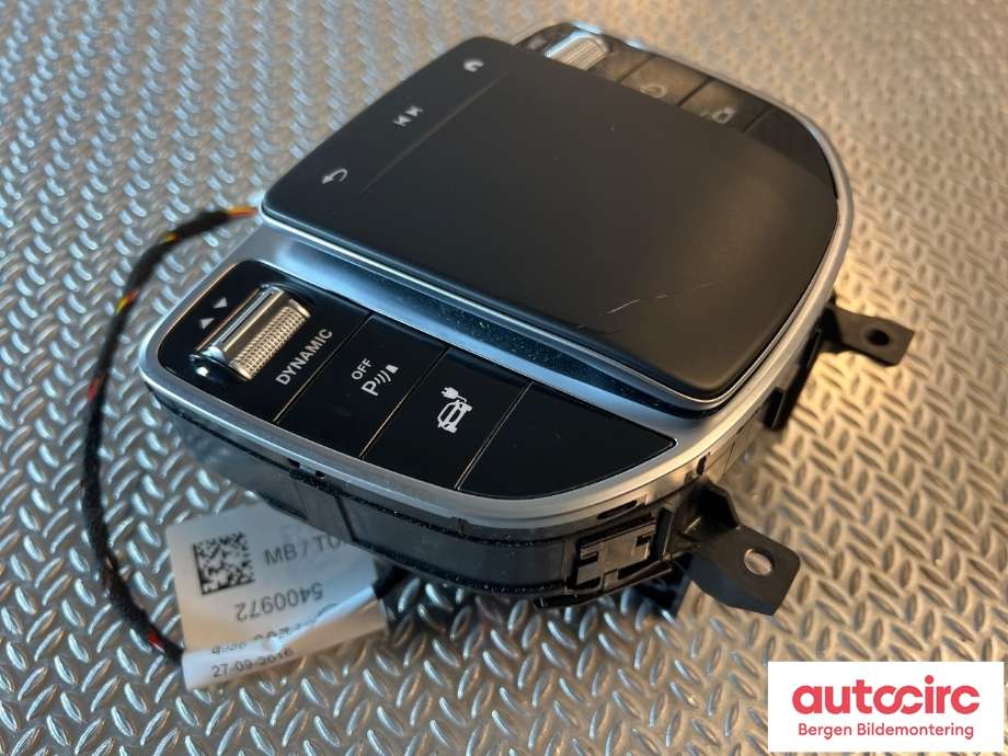 Diverse deler til Mercedes EQC 2019-->> (MERCEDES|A 253 900 24 07|A 253 900 00 08|A 293 905 45 00)