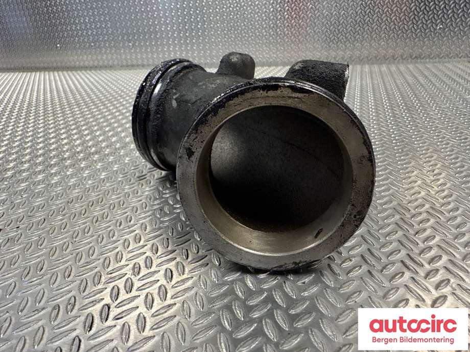 Turbo rør til Mercedes G-Wagen 1990-->> (W463) (W463) (MERCEDES|A 463 528 07 08|)