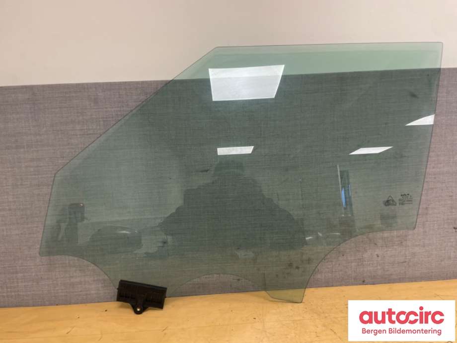 Siderute venstre foran til Kia e-Soul, 2019-->> (Type III)  (KIA|82410-K0320)