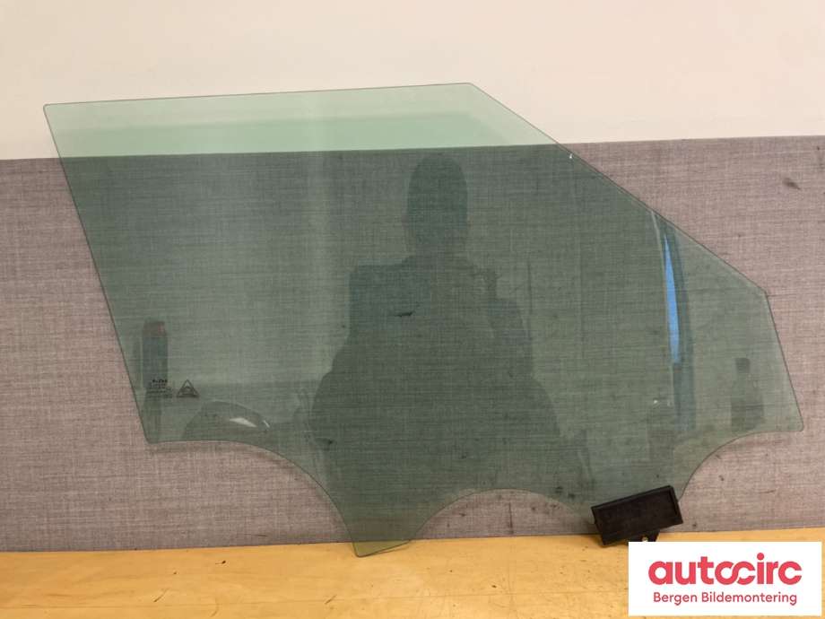 Siderute venstre foran til Kia e-Soul 2019-->> (Type III)  (KIA|82410-K0320|82530K0001)