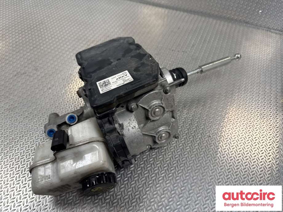 Bremsekraft-regulator bak til VW Passat 2015-2019 (Fase 1) (B8) (B8) (VOLKSWAGEN|5QE 614 105 AT|)
