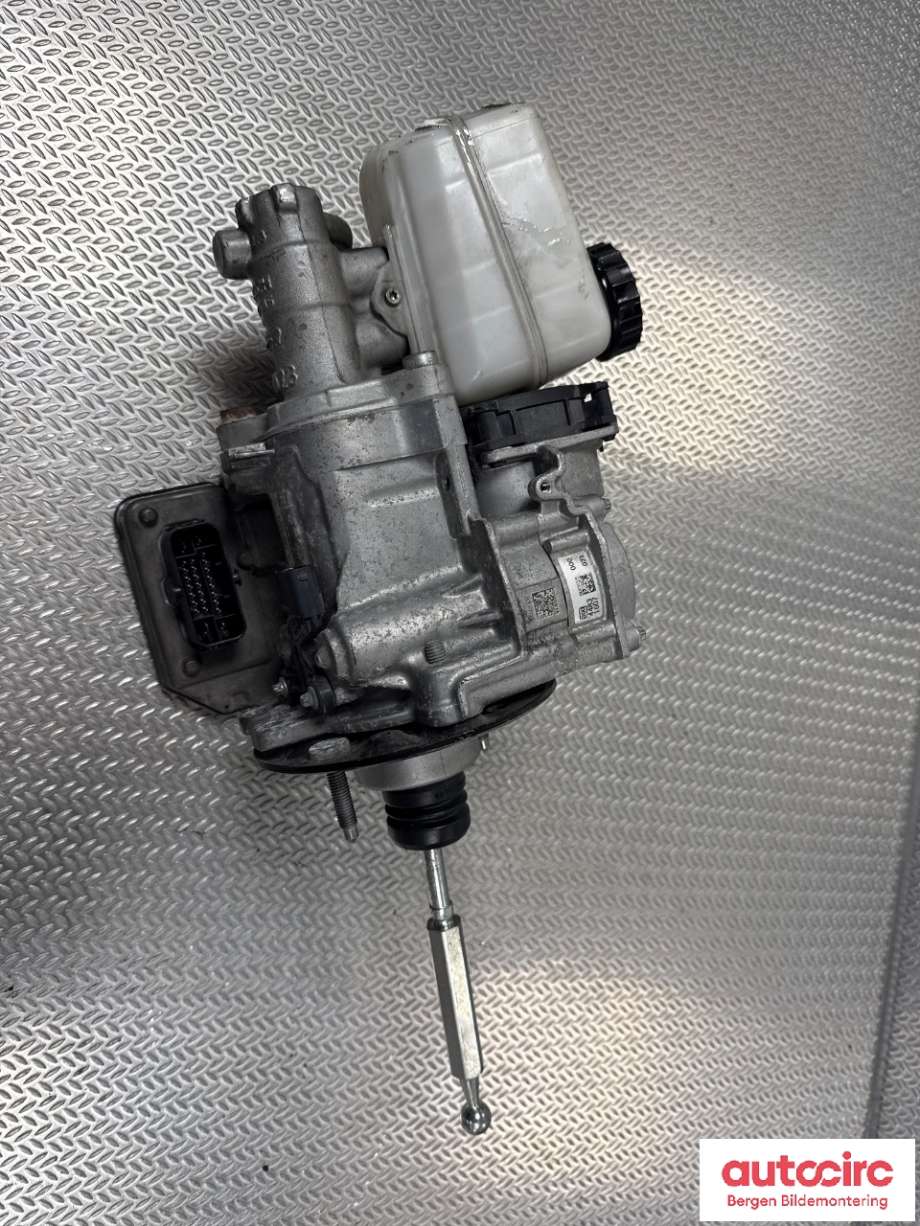 Bremsekraft-regulator bak til VW Passat 2015-2019 (Fase 1) (B8) (B8) (VOLKSWAGEN|5QE 614 105 AT|)