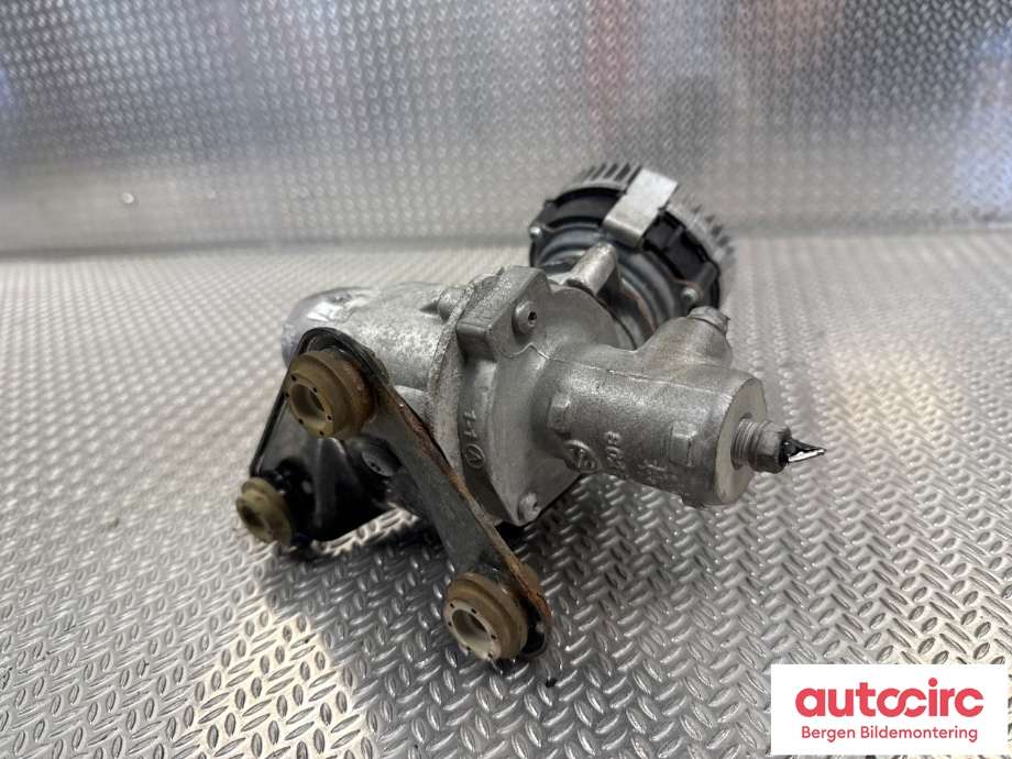 Bremsekraft-regulator bak til VW Passat 2015-2019 (Fase 1) (B8) (B8) (VOLKSWAGEN|5QE 614 307 H|)