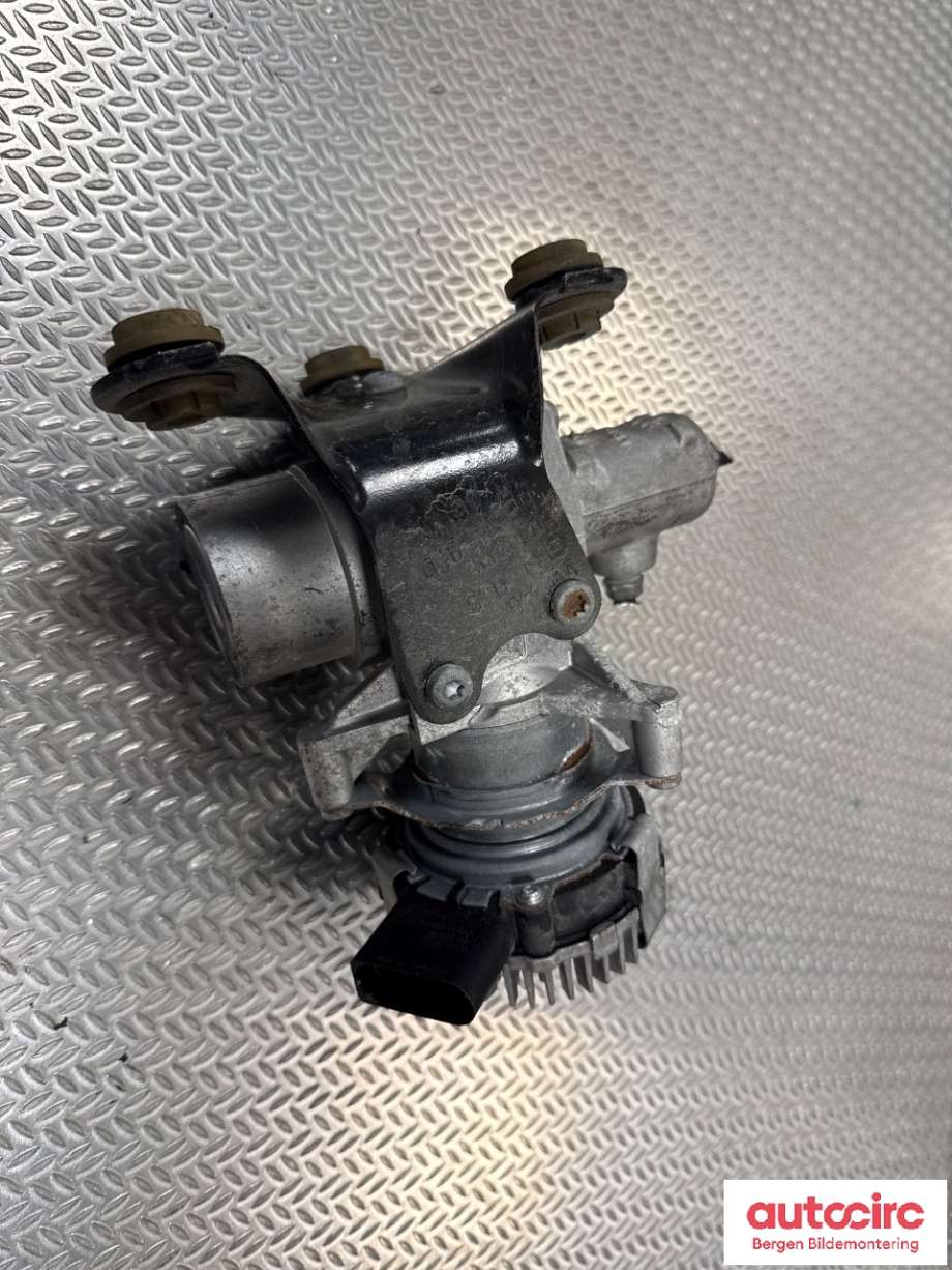 Bremsekraft-regulator bak til VW Passat 2015-2019 (Fase 1) (B8) (B8) (VOLKSWAGEN|5QE 614 307 H|)