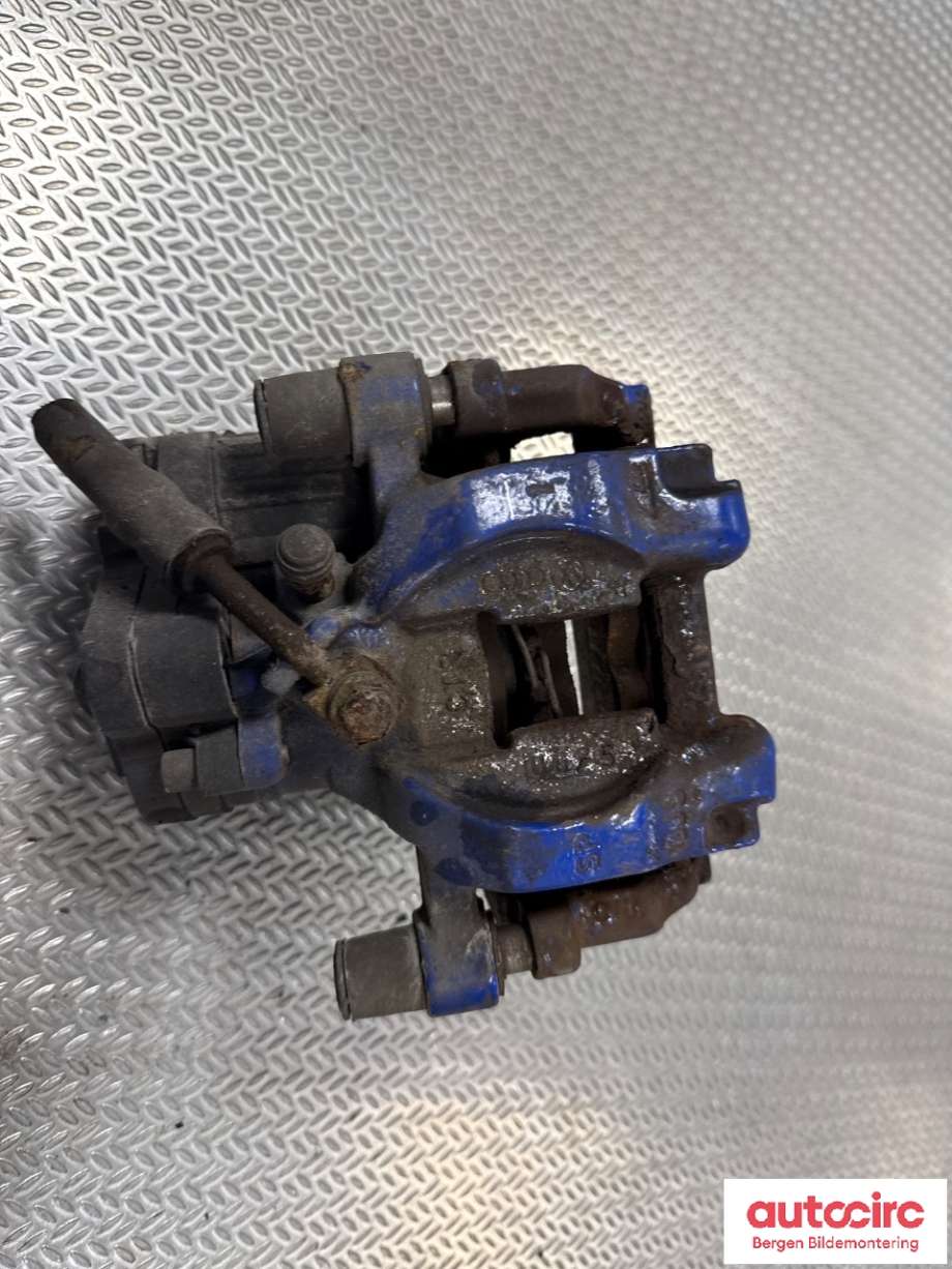 Bremsecaliper venstre bak til VW Passat 2015-2019 (Fase 1) (B8) (B8) (VOLKSWAGEN|3Q0 615 423 B|)