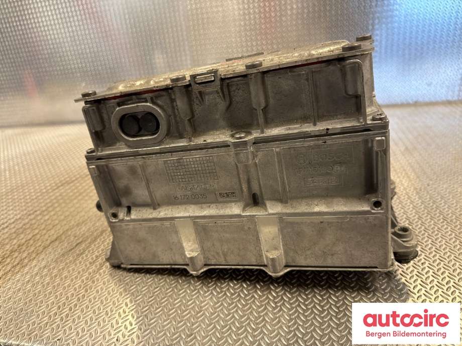 Inverter hybrid til VW Passat 2015-2019 (Fase 1) (B8) (B8) (VOLKSWAGEN|3G0 907 070 G|)