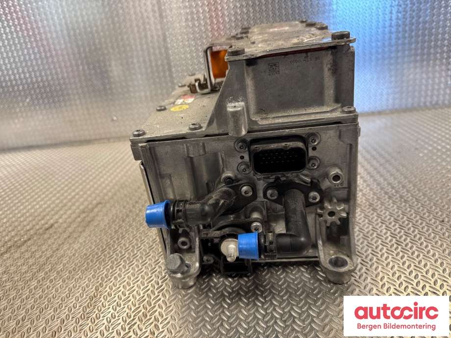 Inverter hybrid til VW Passat 2015-2019 (Fase 1) (B8) (B8) (VOLKSWAGEN|3G0 907 070 G|)
