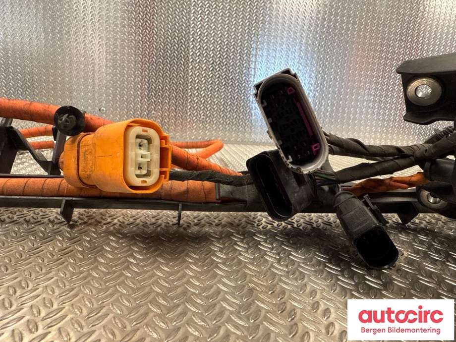 Kabel høy volt (HV) hybrid til VW Passat 2015-2019 (Fase 1) (B8) (B8) (VOLKSWAGEN|3G0 971 509 H|)