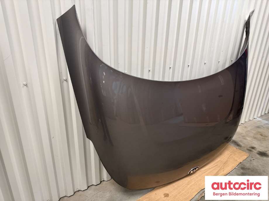 Panser til Kia Soul 2014-2019 (Type II) (KIA|66400E 4000|)