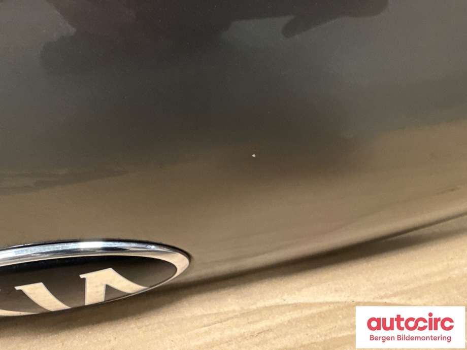 Panser til Kia Soul 2014-2019 (Type II) (KIA|66400E 4000|)