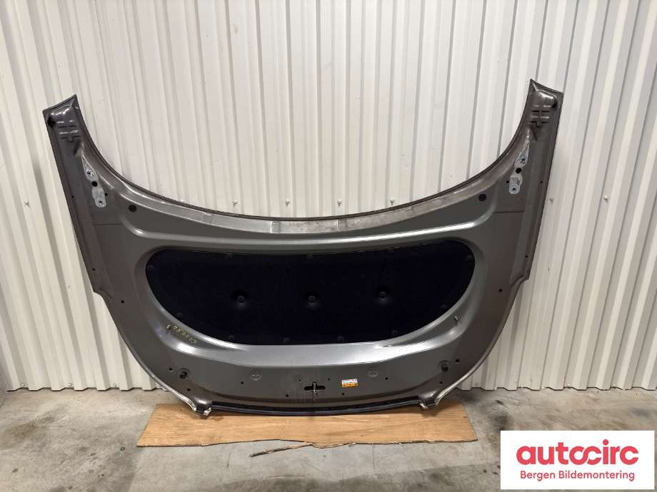Panser til Kia Soul 2014-2019 (Type II) (KIA|66400E 4000|)