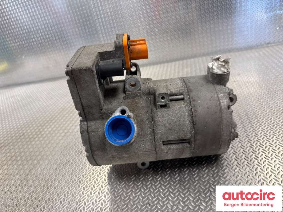 Aircondition kompressor til VW Passat 2015-2019 (Fase 1) (B8) (B8) (VOLKSWAGEN|5QE 816 803 L|)