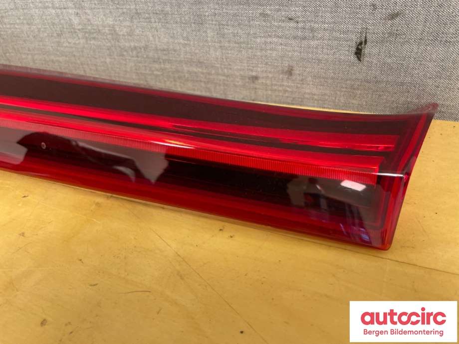 Baklykt bremselys bakrute til Kia e-Soul 2019-->> (Type III)  (KIA|92700-K0100|)