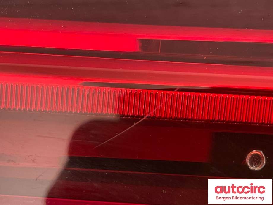 Baklykt bremselys bakrute til Kia e-Soul 2019-->> (Type III)  (KIA|92700-K0100|)