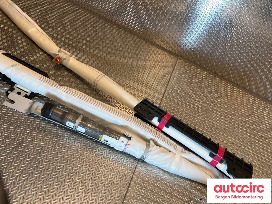 Airbag gardin høyre til Kia EV6 2021-->>  (KIA|80420CV000|)