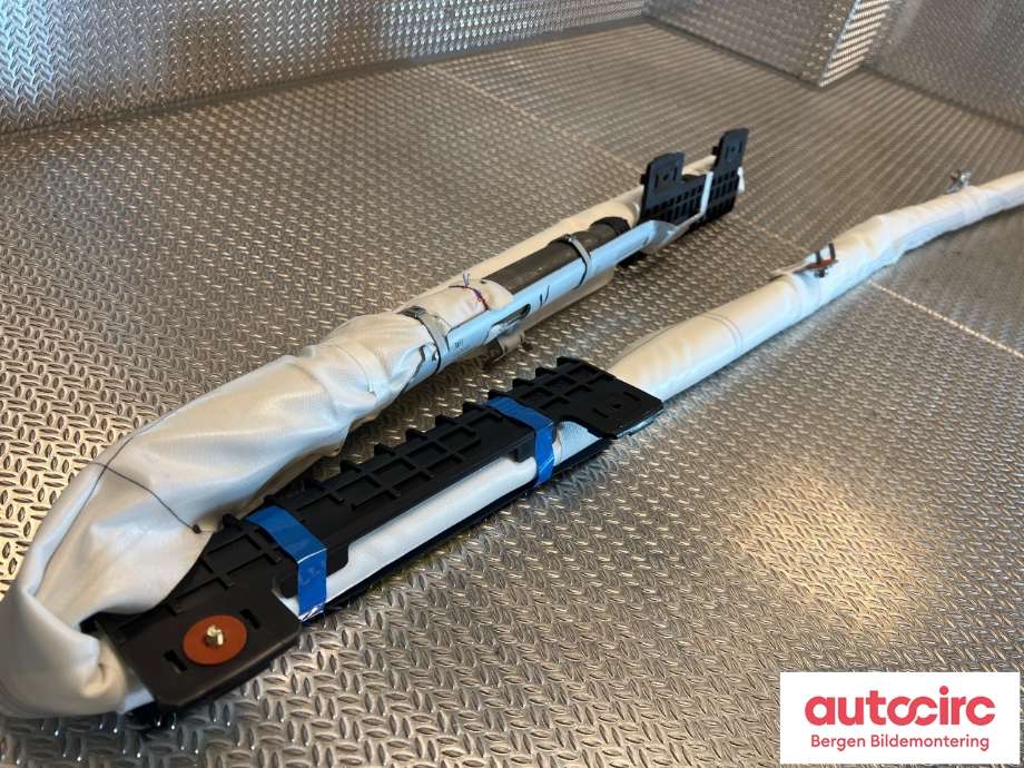 Airbag gardin venstre til Kia EV6 2021-->>  (KIA|80410CV000|)
