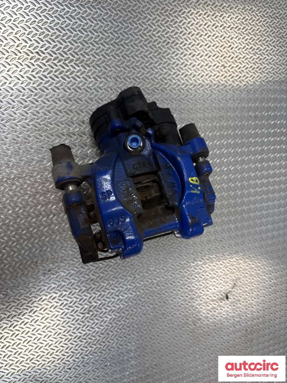 Bremsecaliper venstre bak til VW Passat 2015-2019 (Fase 1) (B8) (B8) (VOLKSWAGEN|3Q0 615 423 B|)